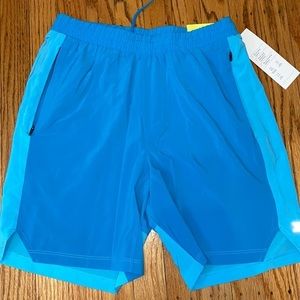 All in motion 7” running shorts nwt sizr small